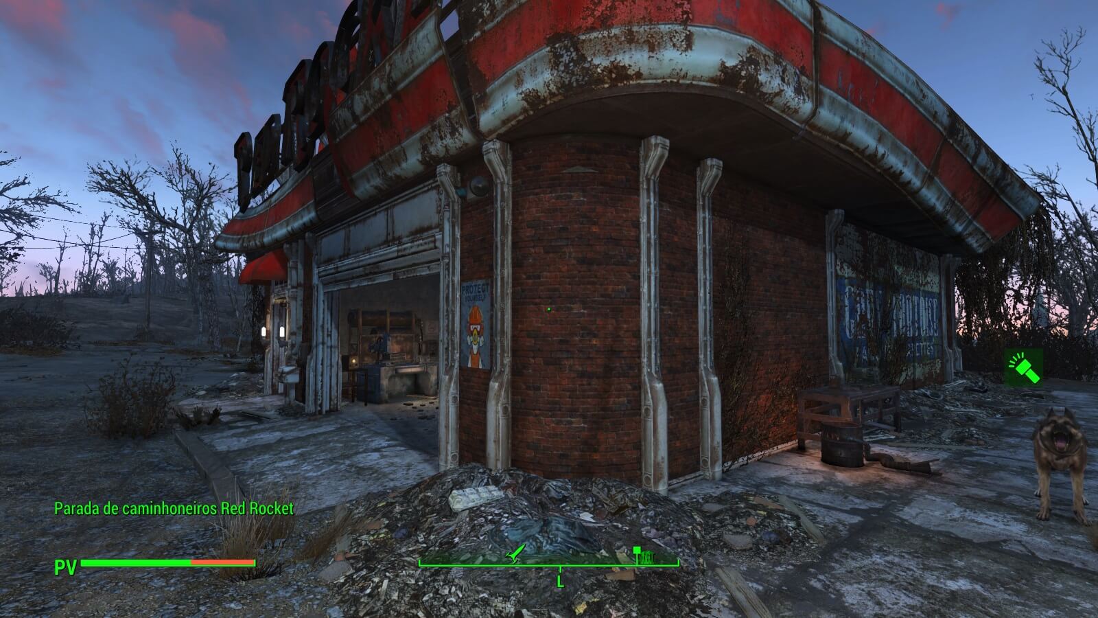 Fallout 4 как оптимизировать на слабый пк фото 33