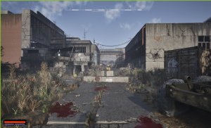 S.T.A.L.K.E.R. 2 Looks Stunning In These New Leaked WIP Screenshots