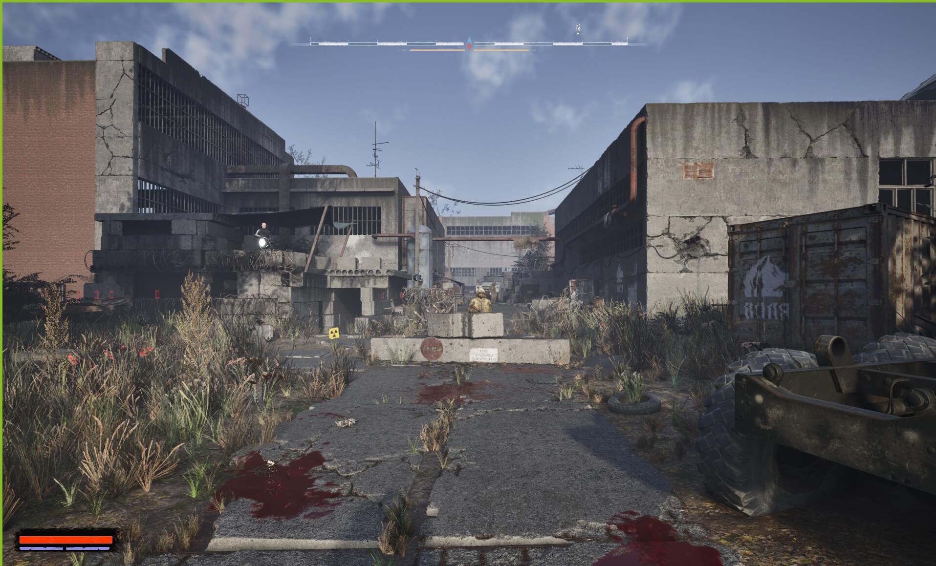 S.T.A.L.K.E.R. 2 looks stunning in these new leaked WIP screenshots