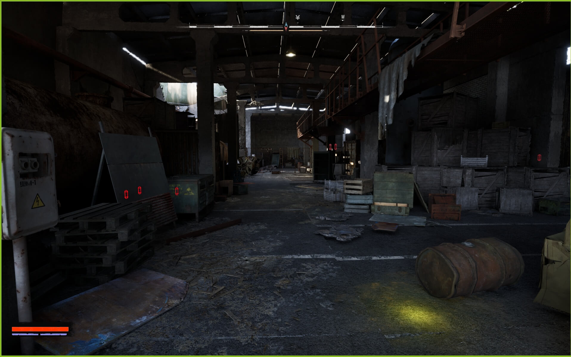 Fresh screenshots of S.T.A.L.K.E.R. 2 have been released. Gaming