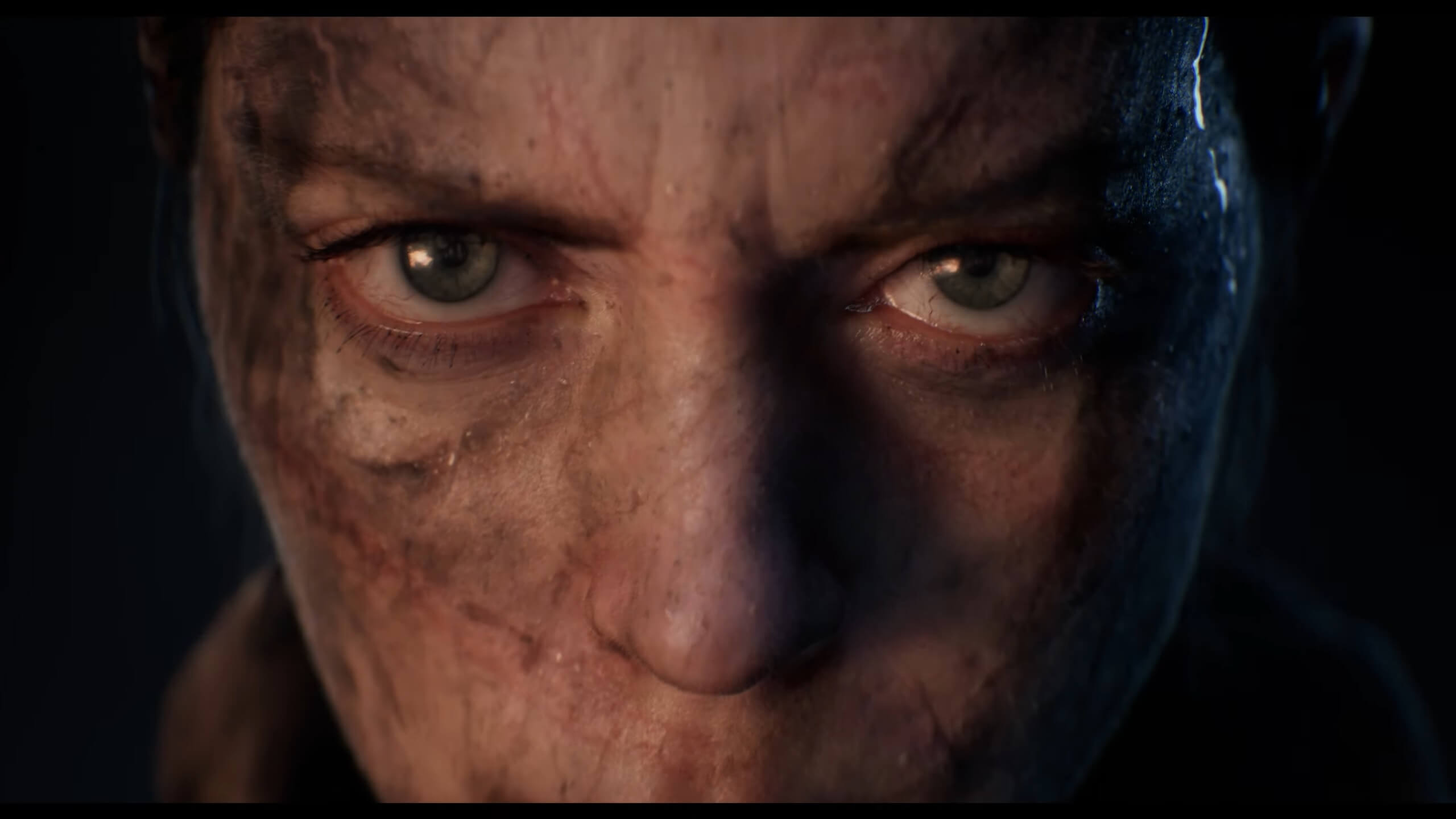 Hellblade 2 announced for Xbox Series X with 'in-engine' trailer