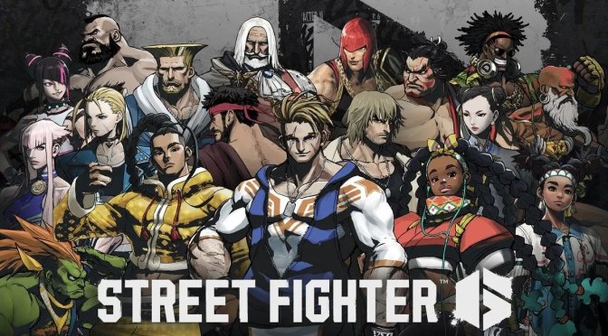 Confira os requisitos para rodar Street Fighter 5 no PC