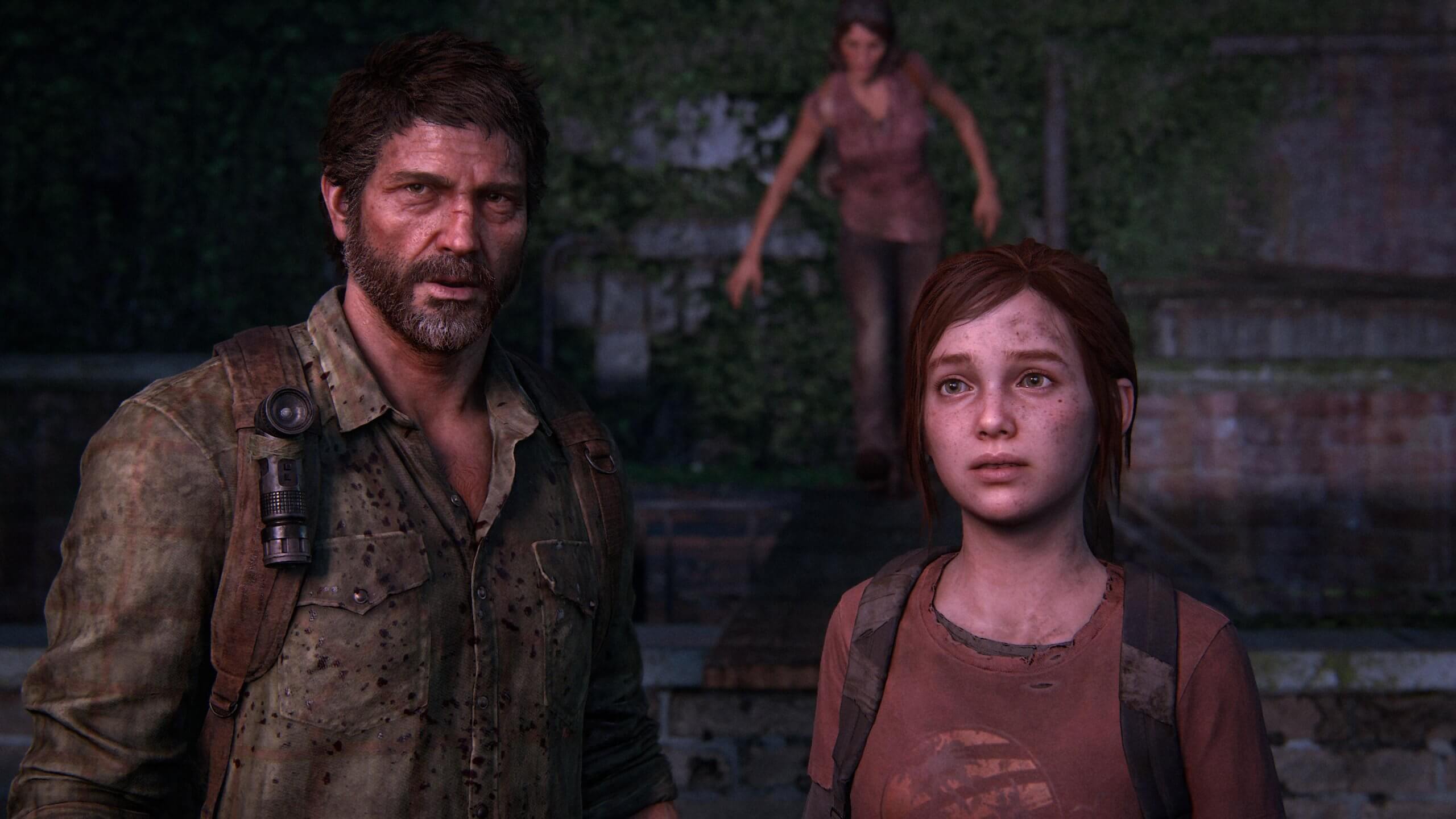 The Last of Us Part 1 Patch 1.0.4 Tested - Improved Performance