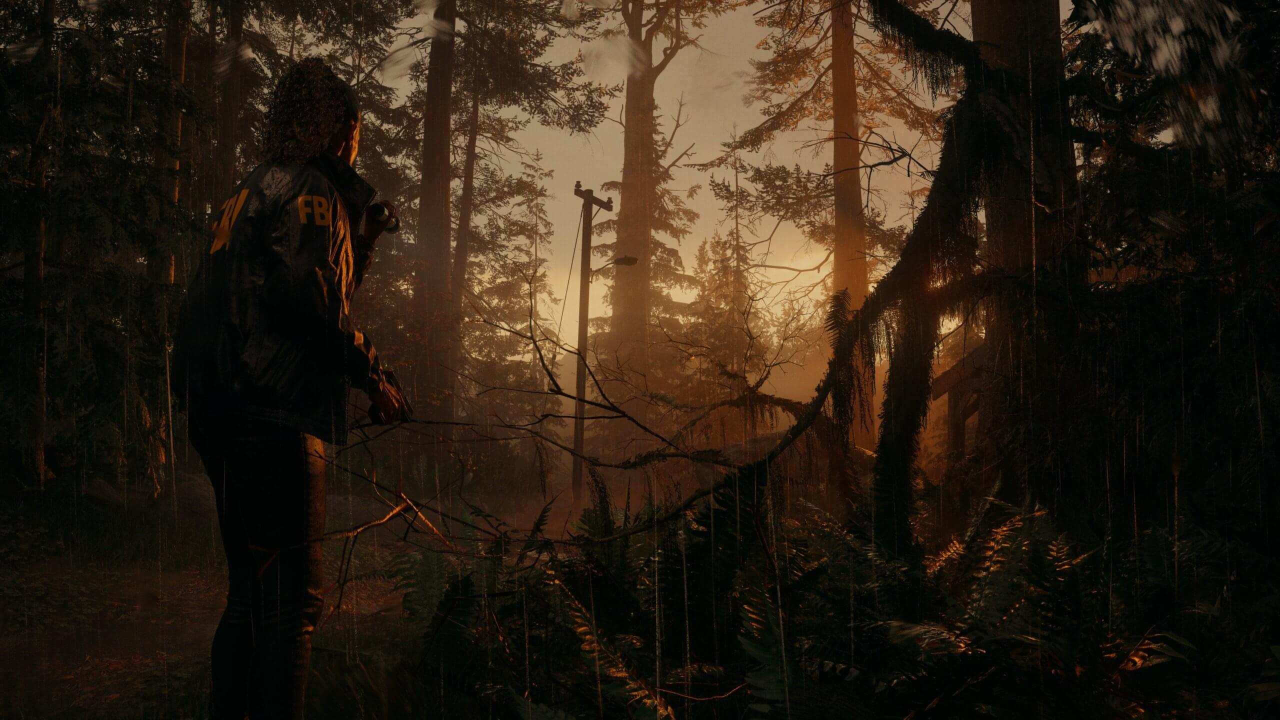 Testing Alan Wake 2: Full Path Tracing and Ray Reconstruction Will Punish  Your GPU