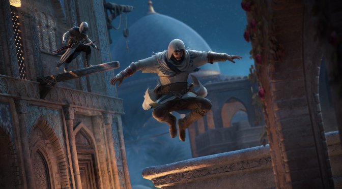 Série no Steam: Assassin's Creed