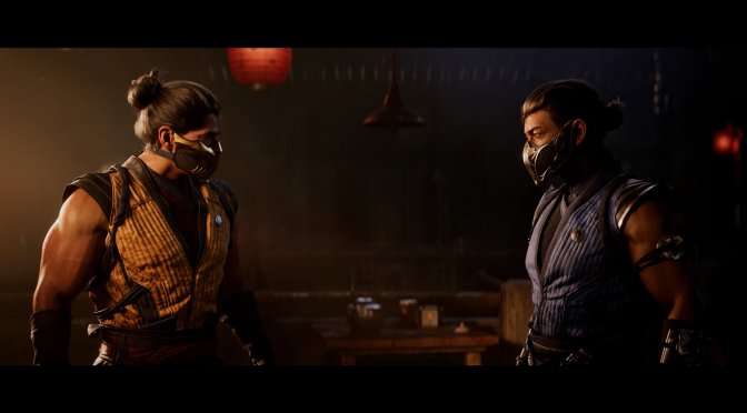 Denuvo Alerts on X: Mortal Kombat 1 was shown today and launches September  19th 2023 As of right now the steam page has no indication of Denuvo UNLIKE  Sega's new game shown