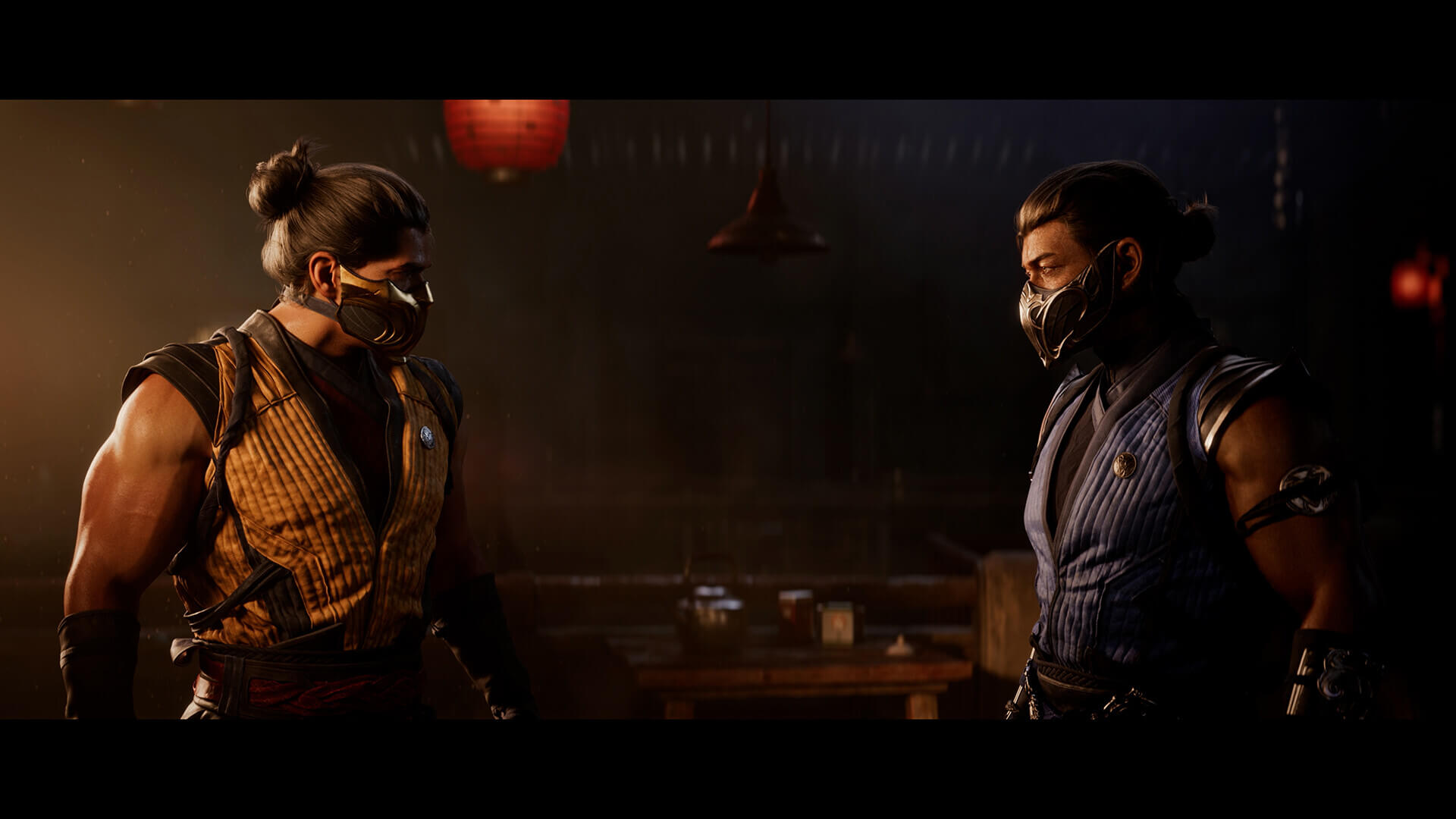 Mortal Kombat 1 vai ocupar 100 GB no PC; confira os requisitos do game