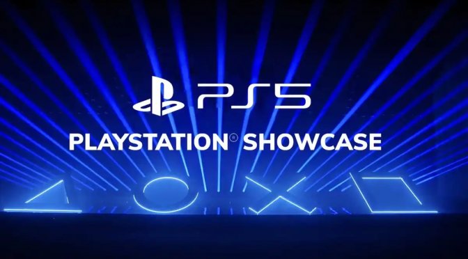 What Was Announced at the PlayStation Showcase?