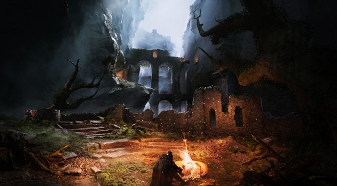 New UNREAL ENGINE 5 Games like Dark Souls coming out in 2023 
