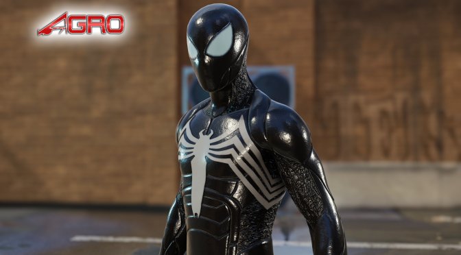PS5's Spider-Man 2 Should Allow You to Play as Venom