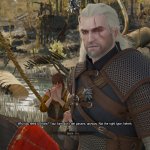 The Witcher 3 Next-Gen 8K Mod-1