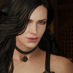 The Witcher 3 Next-Gen 8K Mod-5