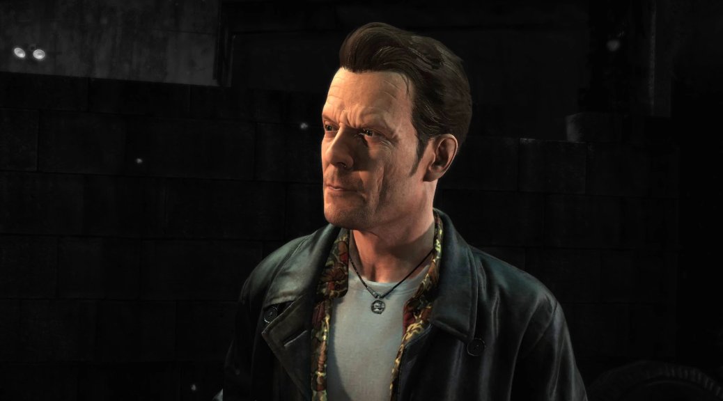 Max Payne 3 gets an amazing Sam Lake Mod