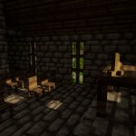 Minecraft-like game in Unreal Engine 5 screenshots-4