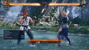 Tekken 8 Has Shader Compilation Stutters On PC, Supports FSR 2.0 And DLSS