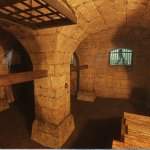 Dark Messiah RTX Ray Tracing Path Tracing Mod-5