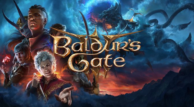 Análisis Baldur's Gate 3 para PC