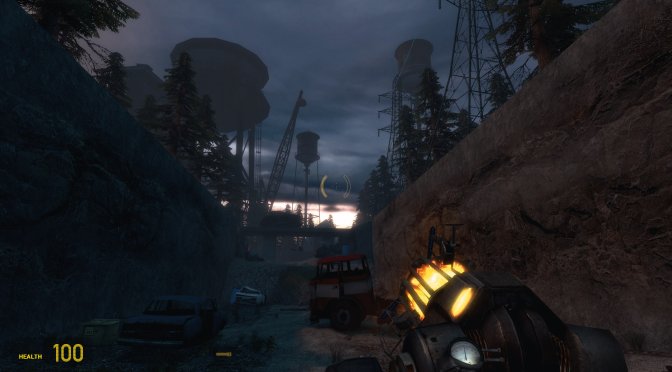 Valve shows Half-Life: Alyx features in three new gameplay videos