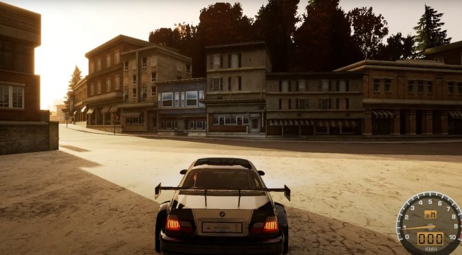 Need for Speed: Most Wanted Remake Is Real and It Is Coming Next Year,  Claims Voice