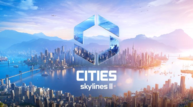 Cities: Skylines 2' revealed as the most realistic city-building
