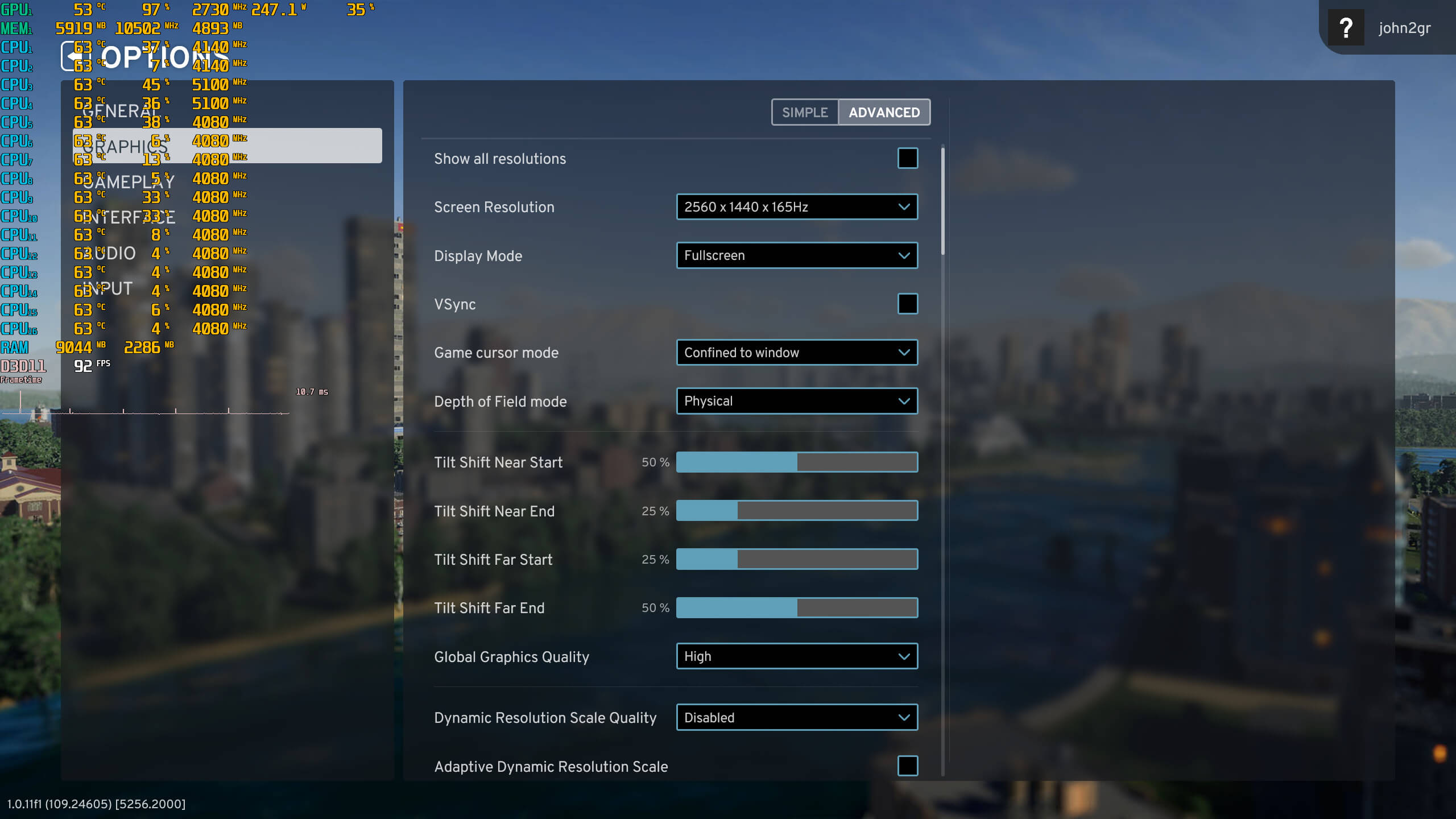 Cities: Skylines 2 Gives Update on Mods and Performance