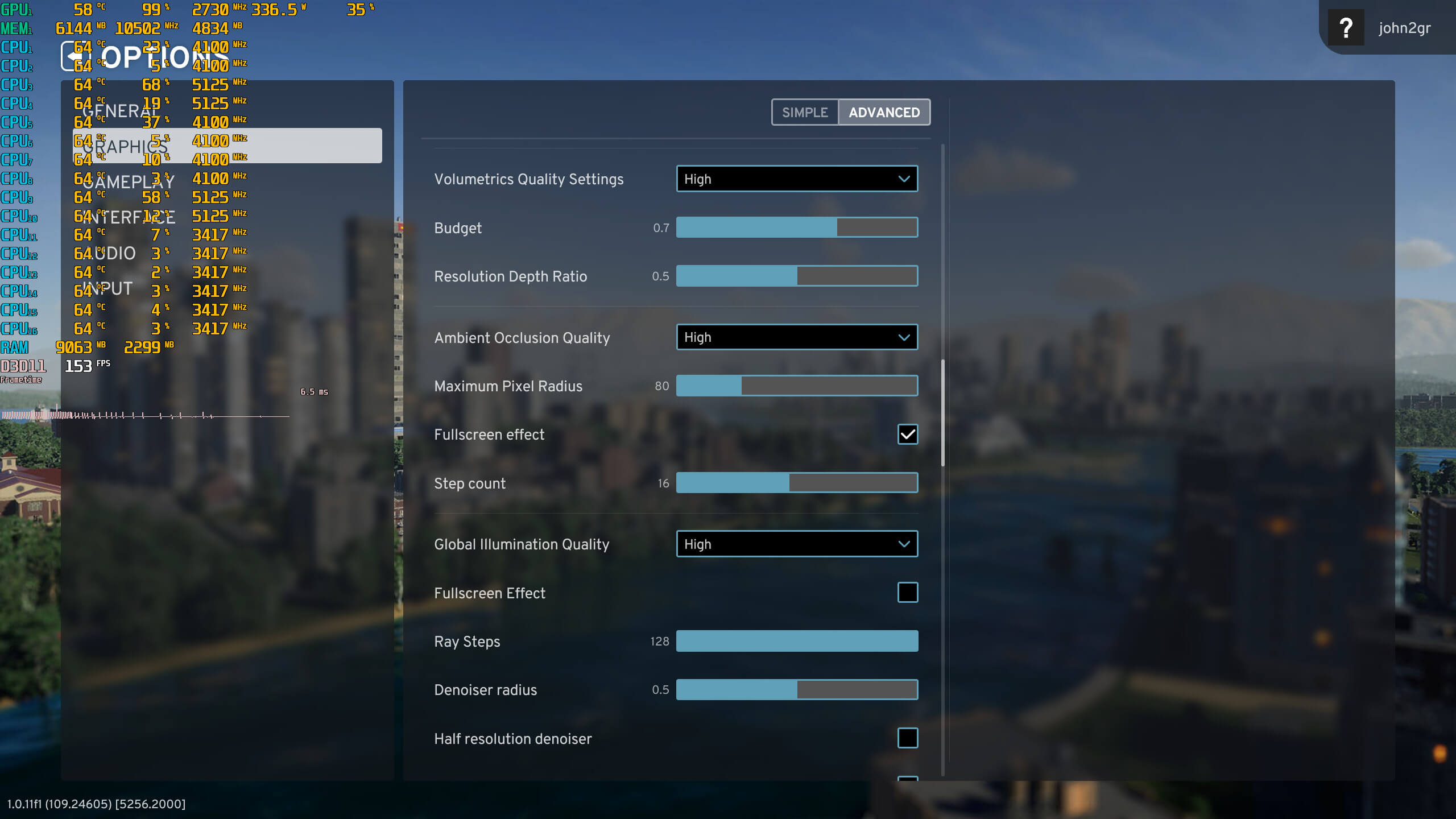 Cities Skylines 2 Benchmark and More Details - News