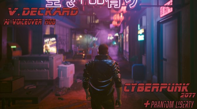 Cyberpunk 2077 Mods Make a Great Game an Incredible Game