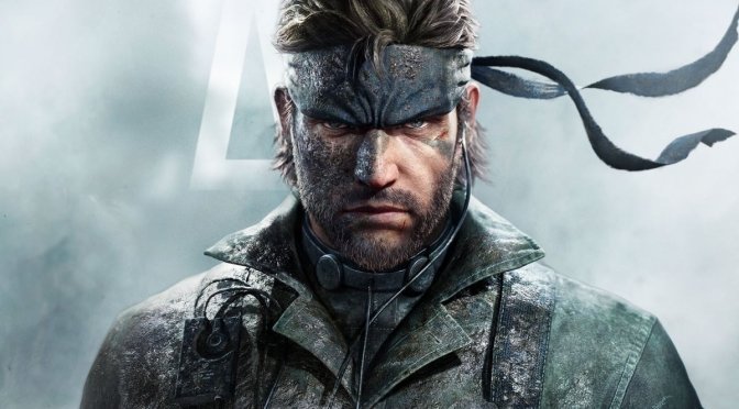 Metal Gear Solid Delta: Snake Eater ganha vídeo com gameplay