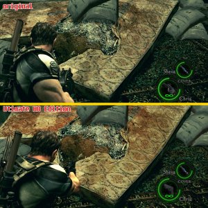 resident evil 5 ultimate hd edition download