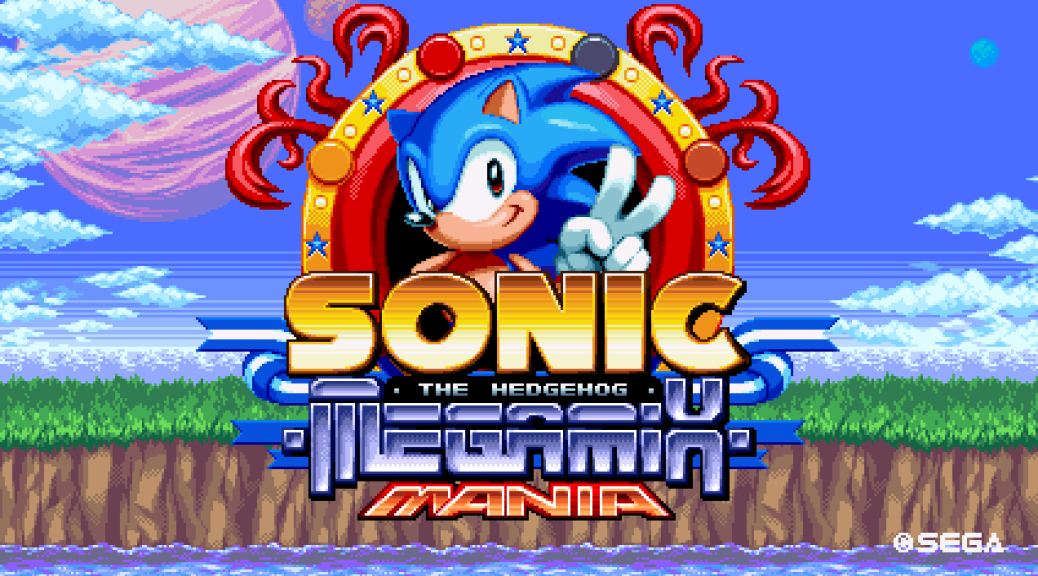 Sonic Megamix Mania Is A Must-have For All Old-school Sonic Fans