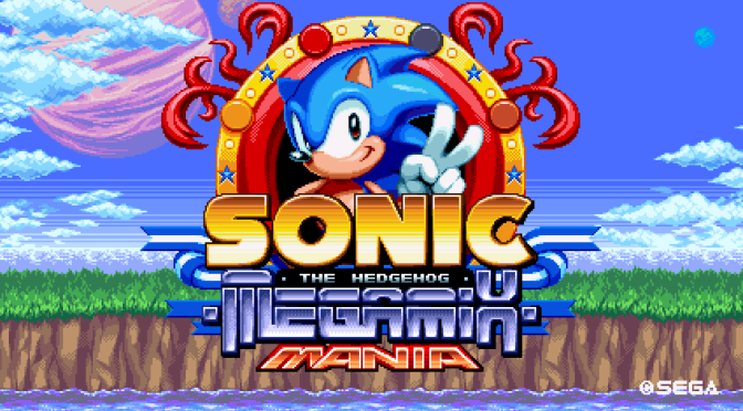 Sonic Megamix Mania feature