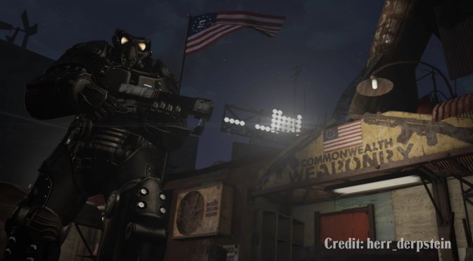Fallout New Vegas: 8 Best Companion Mods You Need To Install