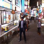 Like a Dragon Gaiden The Man Who Erased His Name Kamurocho Map Mod-1