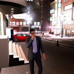 Like a Dragon Gaiden The Man Who Erased His Name Kamurocho Map Mod-2