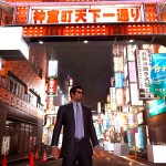 Like a Dragon Gaiden The Man Who Erased His Name Kamurocho Map Mod-3