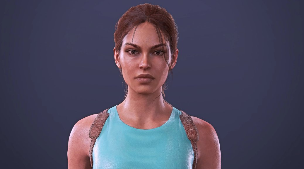 Uncharted The Lost Legacy gets an amazing Tomb Raider Mod