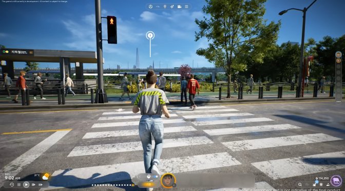 InZOI Est Un Nouveau Jeu De Simulation De Vie Alimenté Par Unreal ...