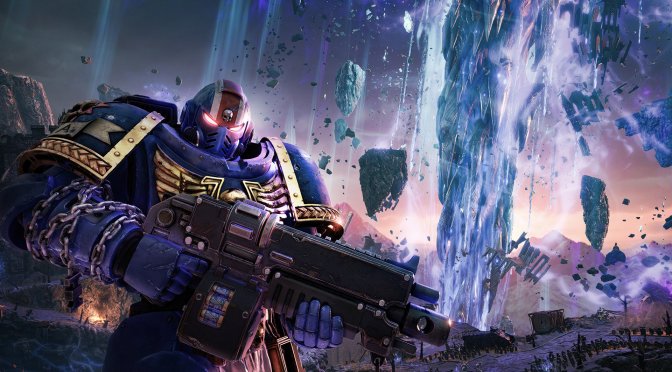 Warhammer 40K Space Marine 2 New Screenshots-1