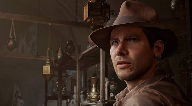 Indiana Jones and the Great Circle screenshots-6