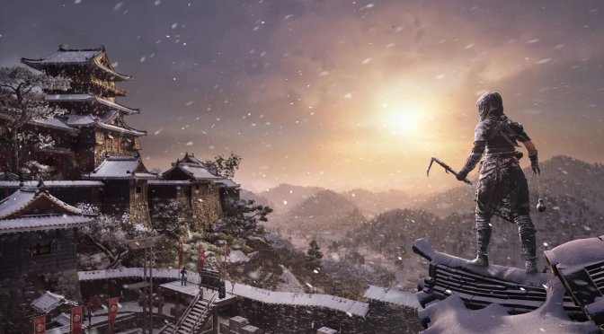 Assassin's Creed Shadows first screenshots-2