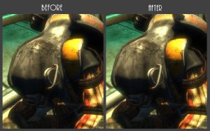 Bioshock Remastered HD Texture Pack-1