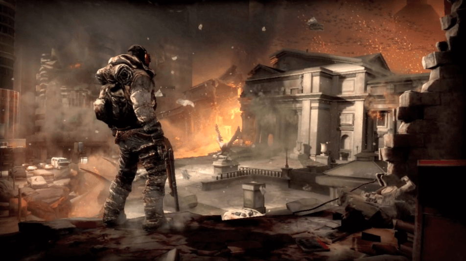 Следующий Doom может быть представлен в следующем месяце, в сеть просочились новые активы из отмененного «Call of Duty Doom»