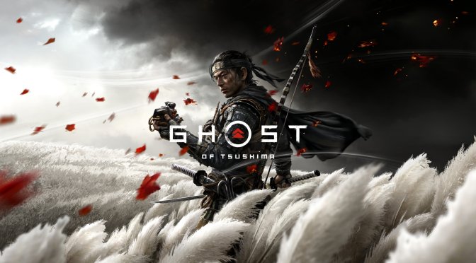 Ghost of Tsushima new feature