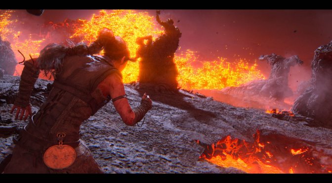 Hellblade 2 new screenshots-2
