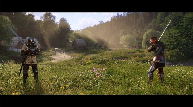 Kingdom Come: Deliverance 2 will support 60fps only on PC