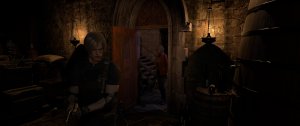 Resident Evil games with Path Tracing-6