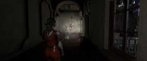 Resident Evil games without Path Tracing-1