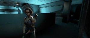 Resident Evil games without Path Tracing-5