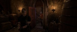 Resident Evil games without Path Tracing-6