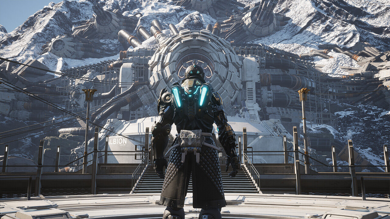 Кооперативный ролевой шутер от третьего лица на движке Unreal Engine 5 The First Descendant выйдет 7 июня.